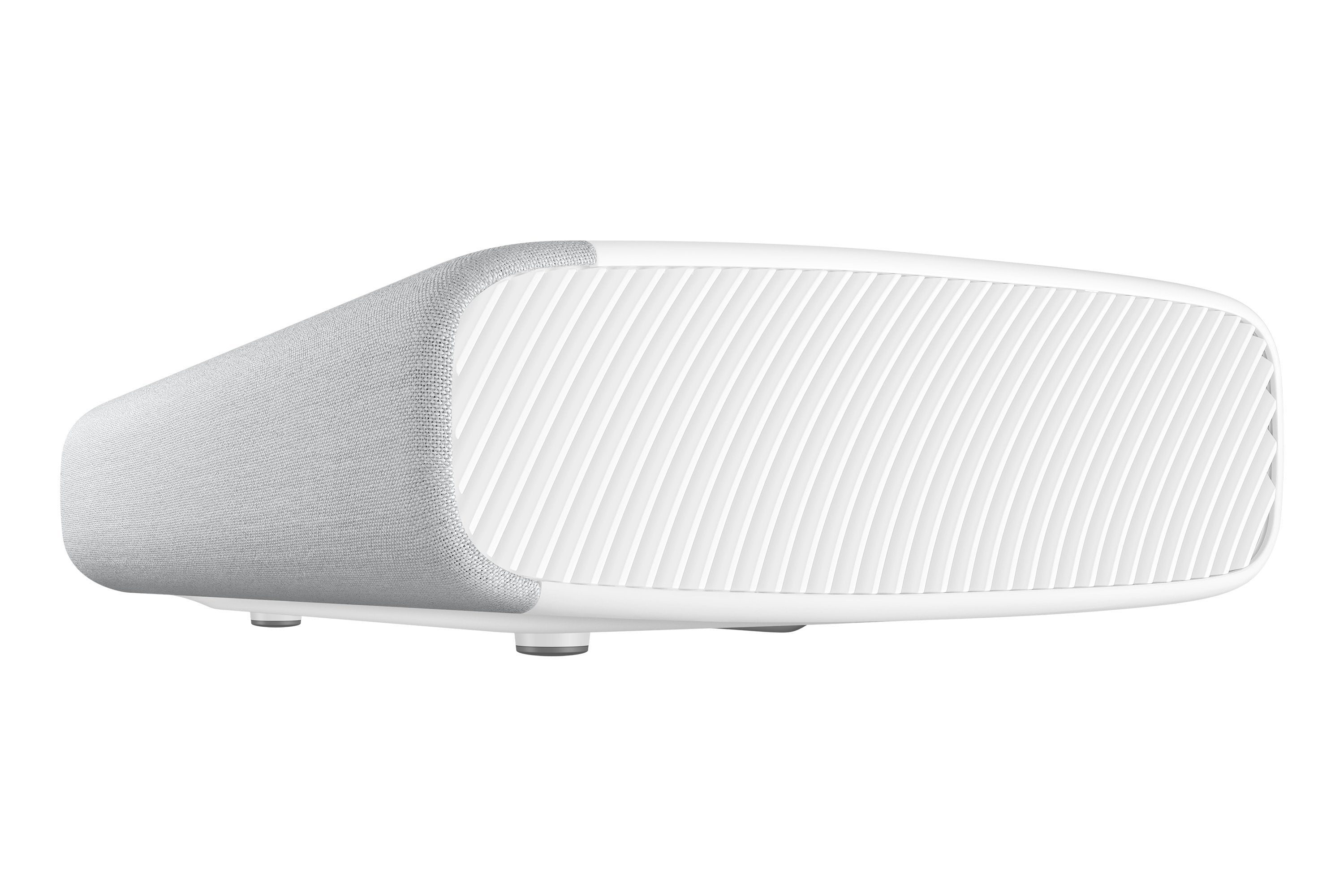 Proyector Samsung The Premiere Lsp9t  Dlp Láser 2800 Ansi Lumens 3840 X 2160 16:9 4k 802.11a/B/G/N/Ac Inalámbrico / Airplay 2