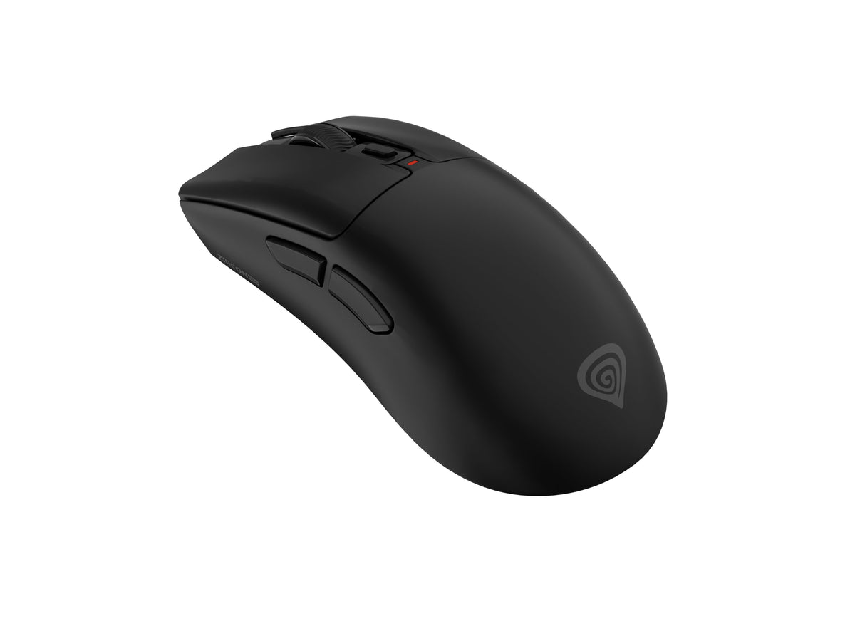 EAN 5901969449976 - GENESIS Zircon 880 ratón Juego Mano derecha RF Wireless + Bluetooth + USB Type-C Óptico 12000 DPI imagen 4