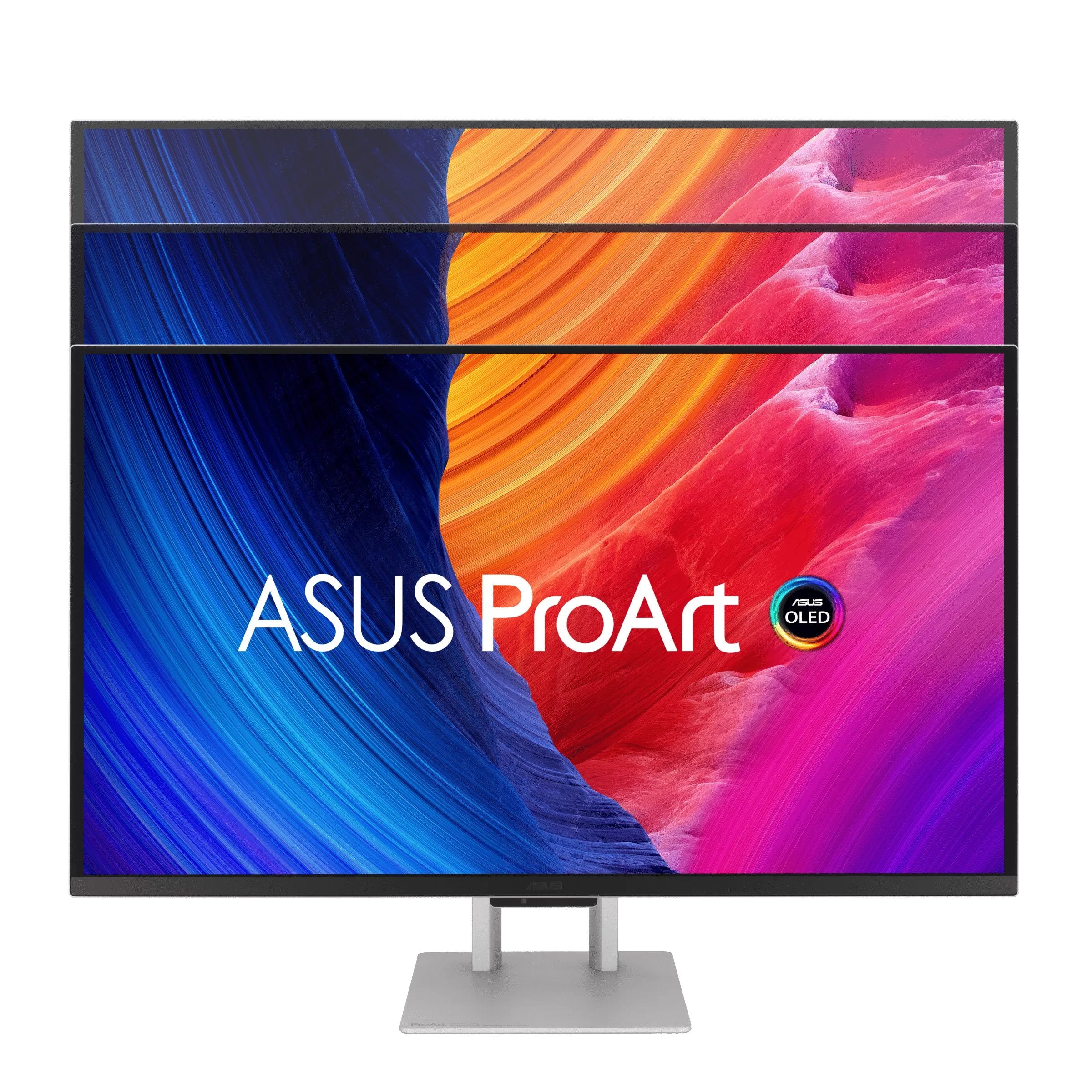 Asus Proart Pa27ucdmr 67.32 Cm 16:9 Qd-Oled