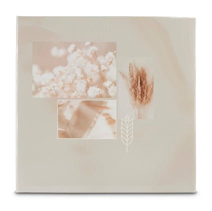 Hama Memo  Singo Ii        10x15 200 Photos Cotton 7631