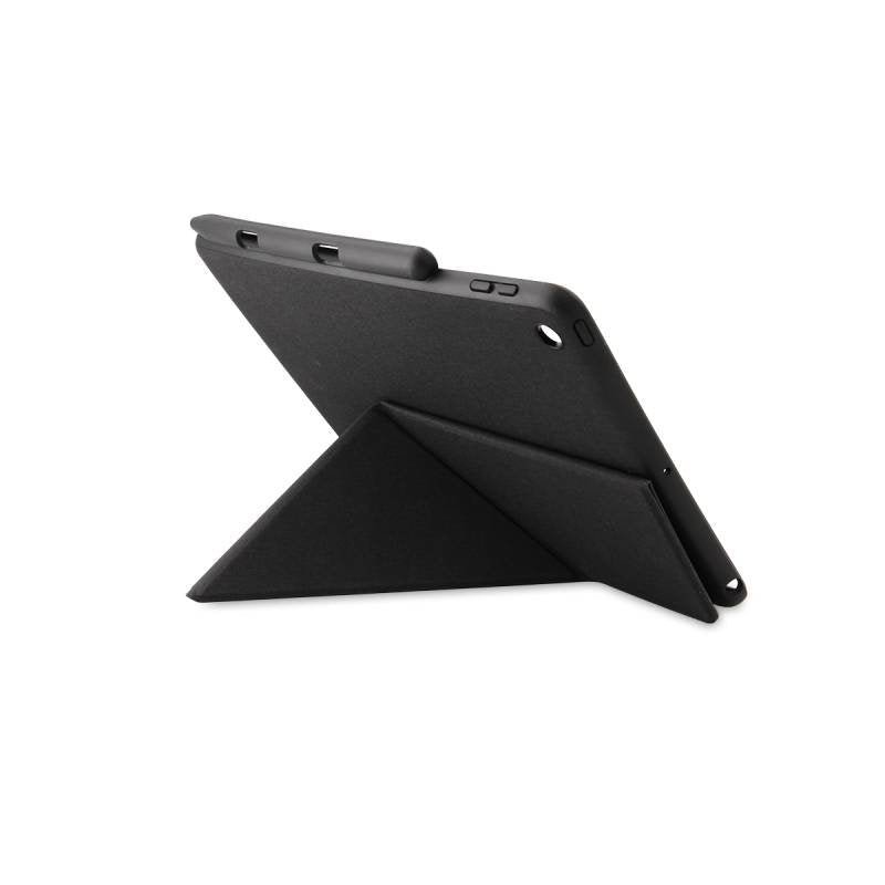 Epico Funda Pro Flip Ipad 10 2"- Negro