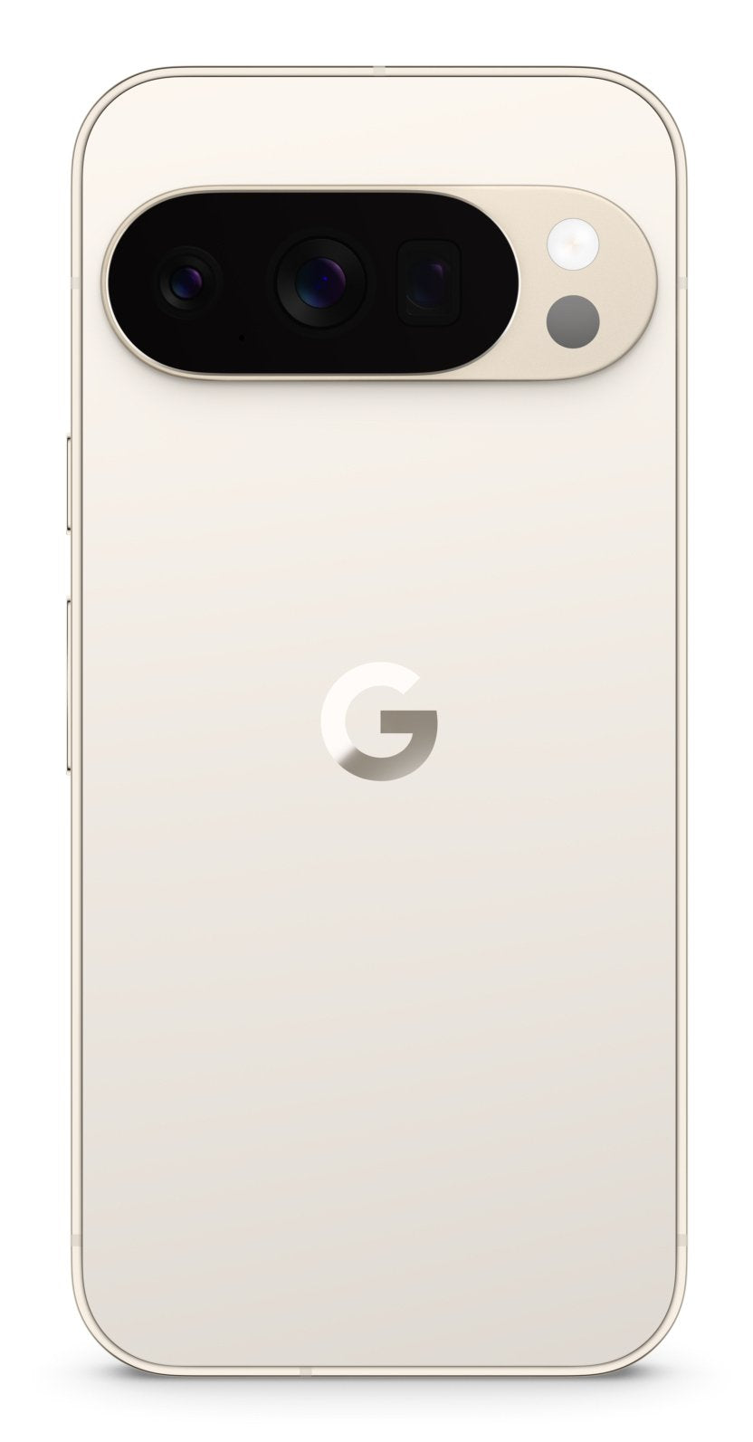 EAN 840353926011 - Google Pixel 10 Pro 16 cm (6.3") SIM doble Android 16.0 5G 16 GB 128 GB 4870 mAh Beige imagen 8