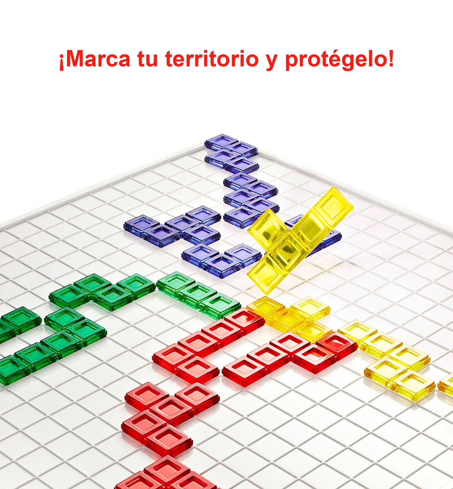 EAN 0746775363840 - Mattel Games BJV44 juego de tablero Juego de mesa imagen 12