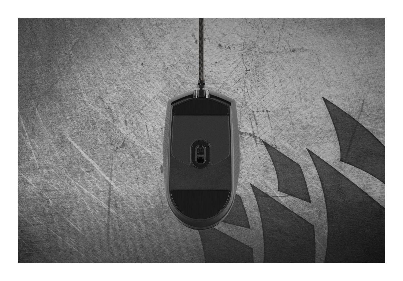 EAN 0840006626954 - Corsair KATAR PRO XT ratón Juego Ambidextro USB tipo A Óptico 18000 DPI imagen 10