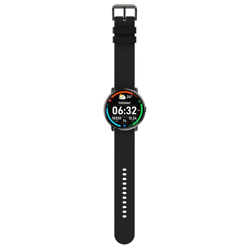 EAN 8434847070087 - COOL Accesorios 8434847070087 Relojes inteligentes y deportivos AMOLED 44 mm Digital 466 x 466 Pixeles Pa imagen 6