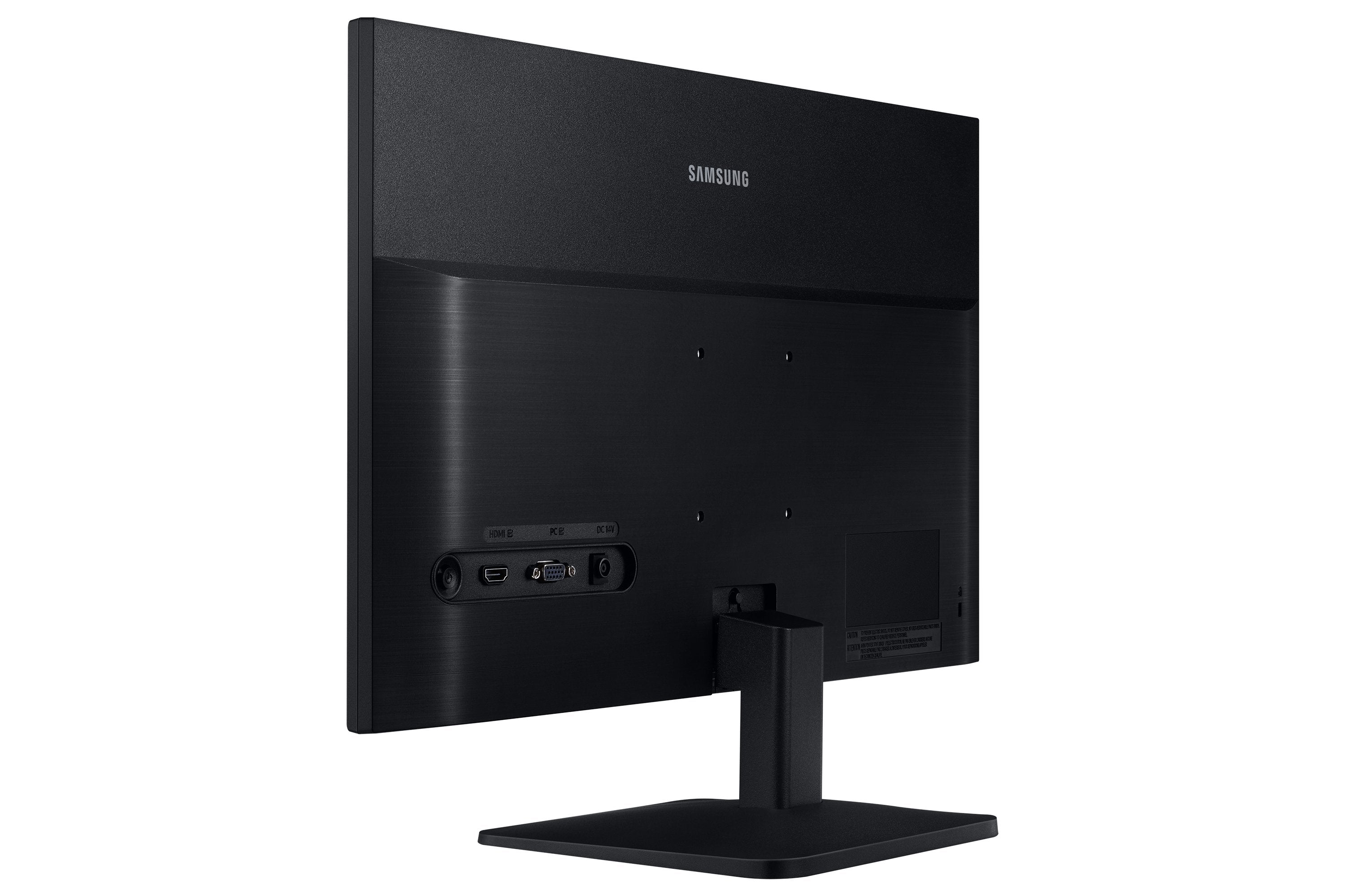 Monitor Samsung 24" Ls24a336nhuxen 1920x1080 16:9 250cd M2 5ms Hdmi