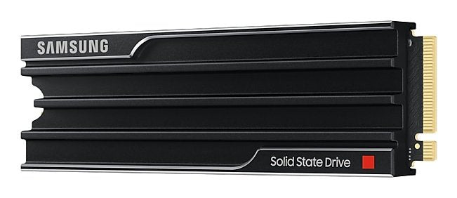 EAN 8806095811642 - Samsung 9100 PRO 8 TB M.2 PCI Express 5.0 NVMe V-NAND imagen 5