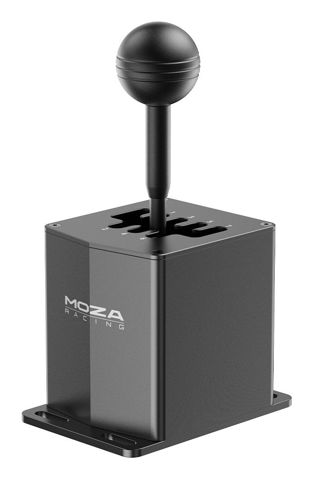 EAN 6973137270476 - Moza Racing RS039 accesorio para simulador de vuelo/carreras Complemento para palanca de cambios de simul imagen 1