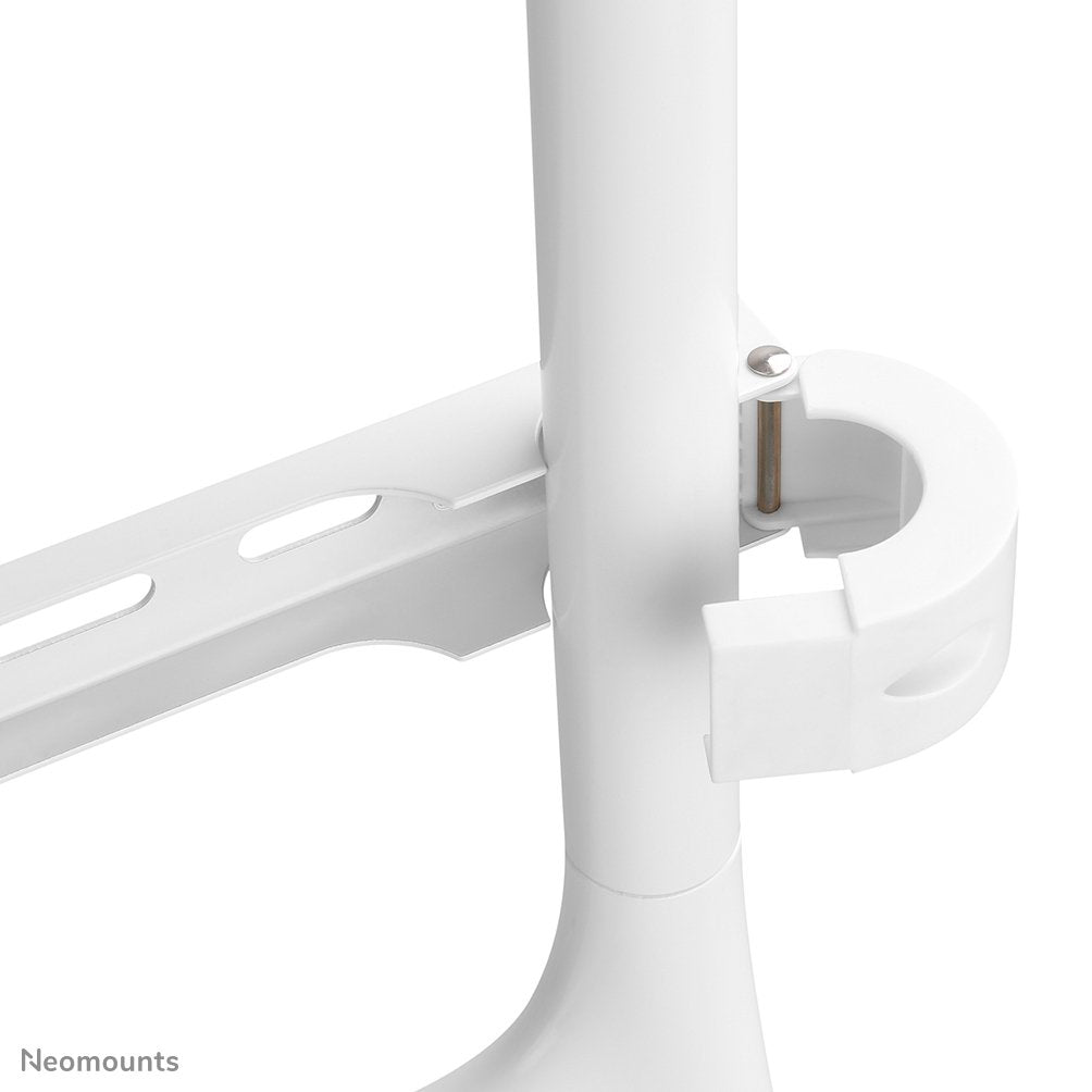 Soporte Neomounts  De Suelo Para Tv