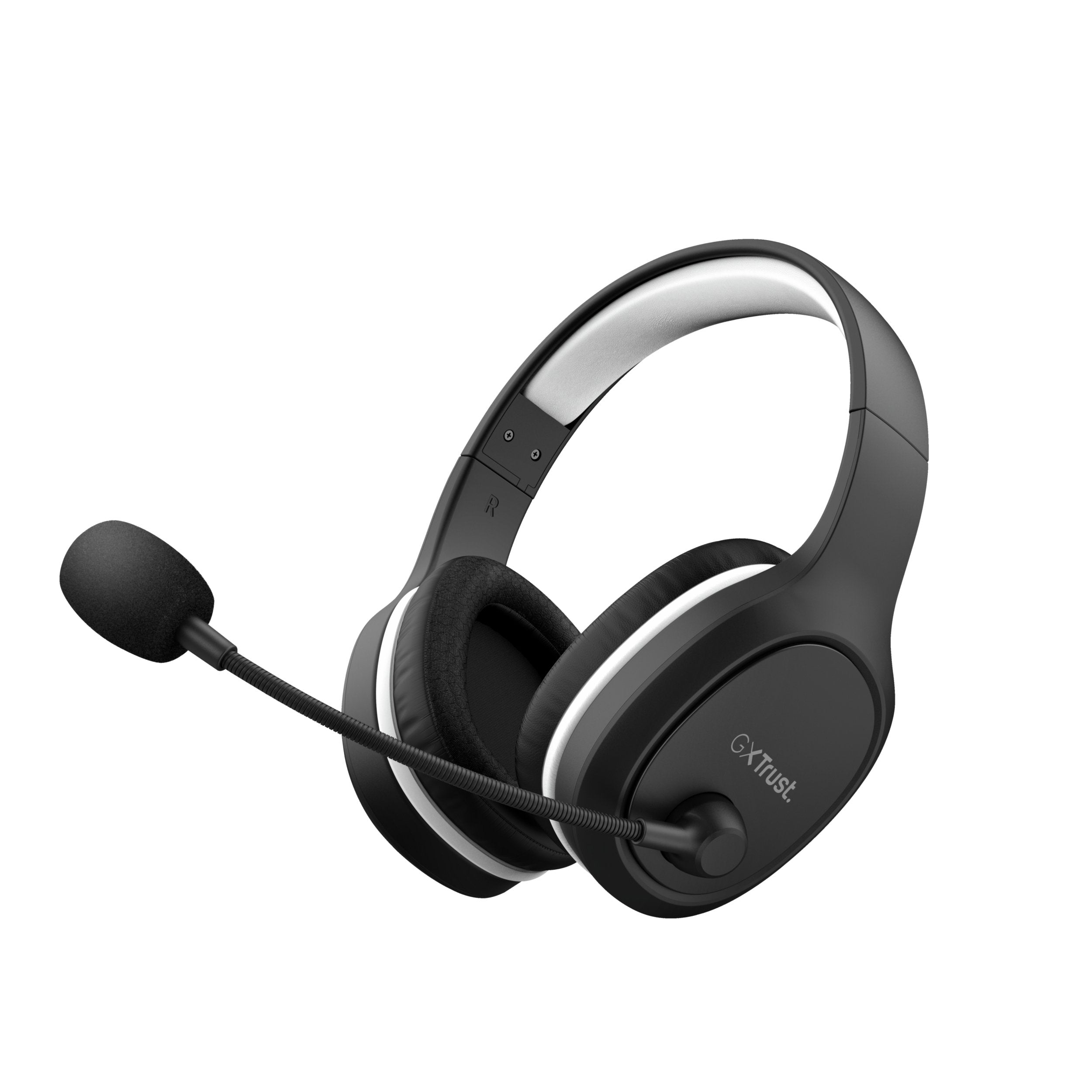 Auriculares Trust Gxt391 Thian