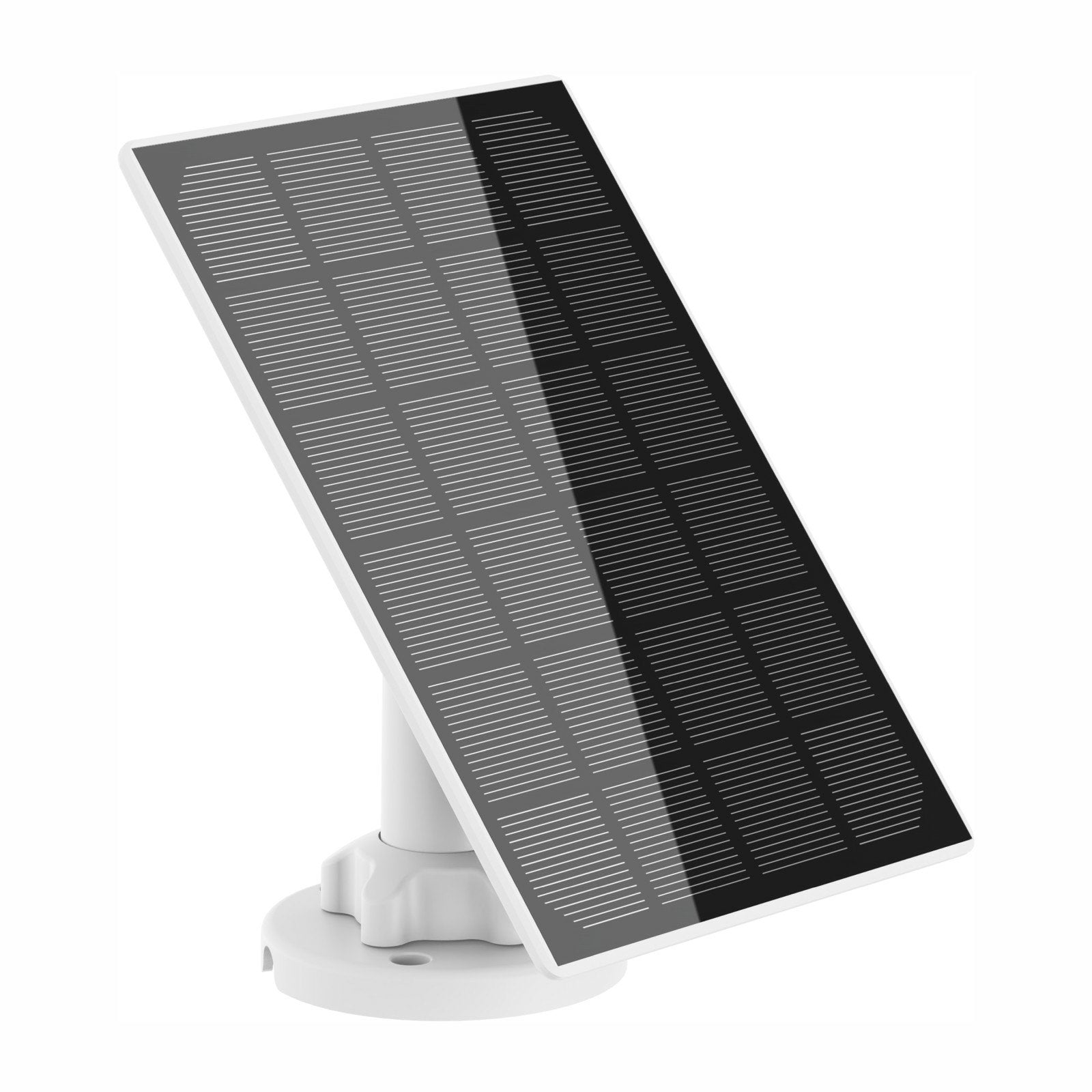 Extralink Smart Life Solar Panel, 3w, Usb-C, Ip65 - Jbs3w