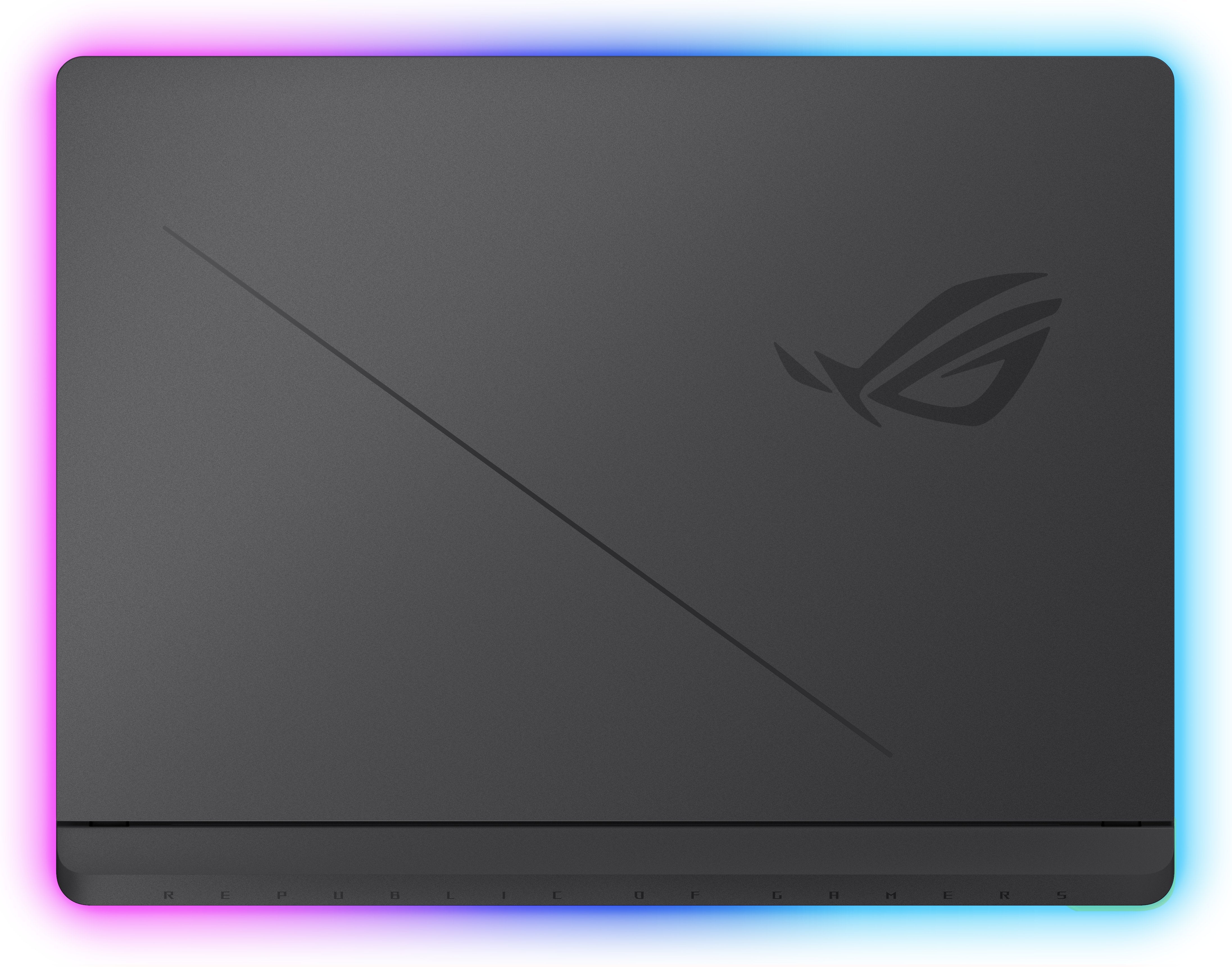 Portátil Asus G615lr-U92bt57cs2 16" Intel Core Ultra 9 275hx 32gb 1tb Ssd Rtx 5070 Ti Sin S.O (Pt)