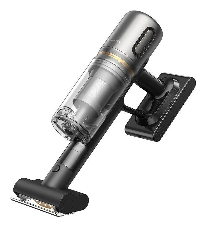 EAN 6978515254161 - Dreame R20 Slim Aspiradora escoba 2 en 1 Batería Secar Bolsa para el polvo 0,6 L 570 W Negro 2,9 Ah imagen 8