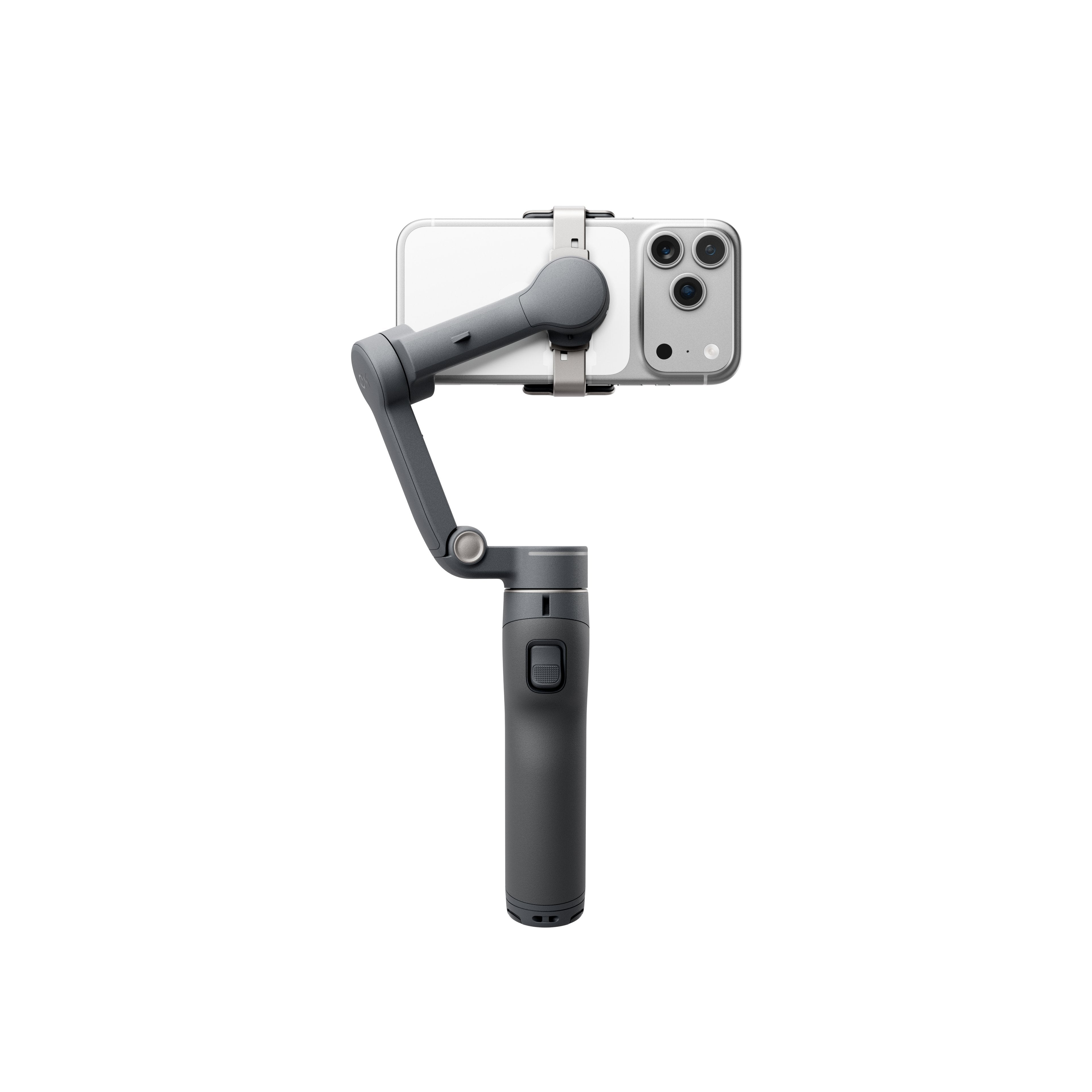Dji Osmo Mobile 8p Standard Combo Gray Eu Cp.Os.00000617.01