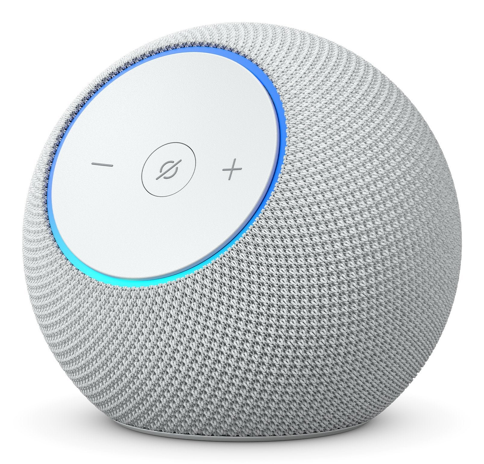 Amazon Echo Dot Max (2025) Blanco