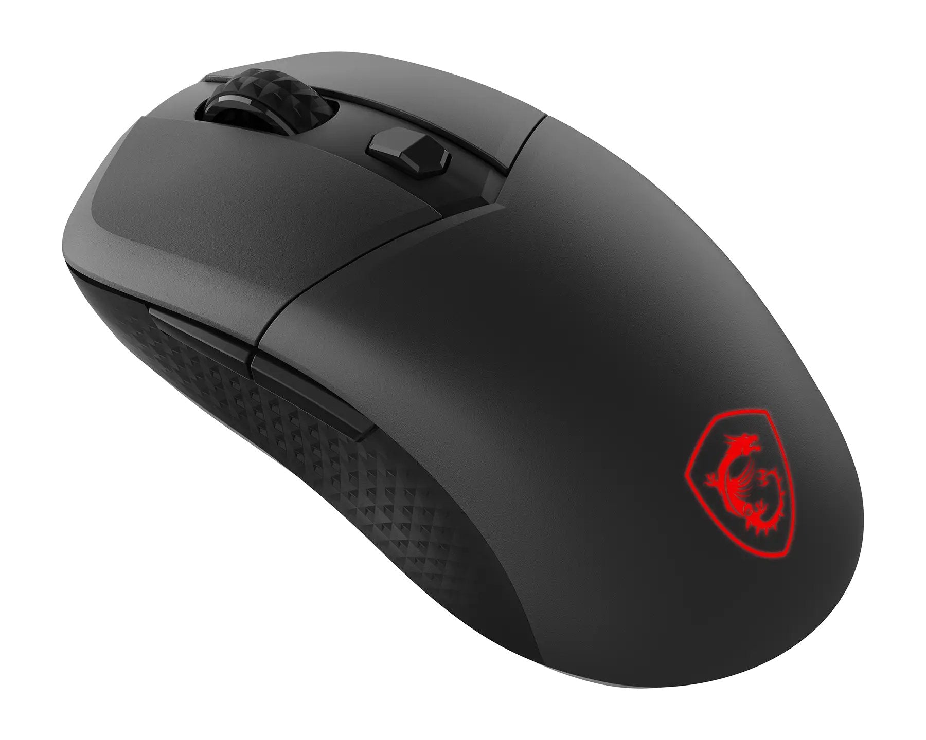 EAN 4711377395991 - MSI VERSA 300 WIRELESS 8K ratón Juego Ambidextro RF Wireless + Bluetooth + USB Type-A Óptico 2600 DPI imagen 2