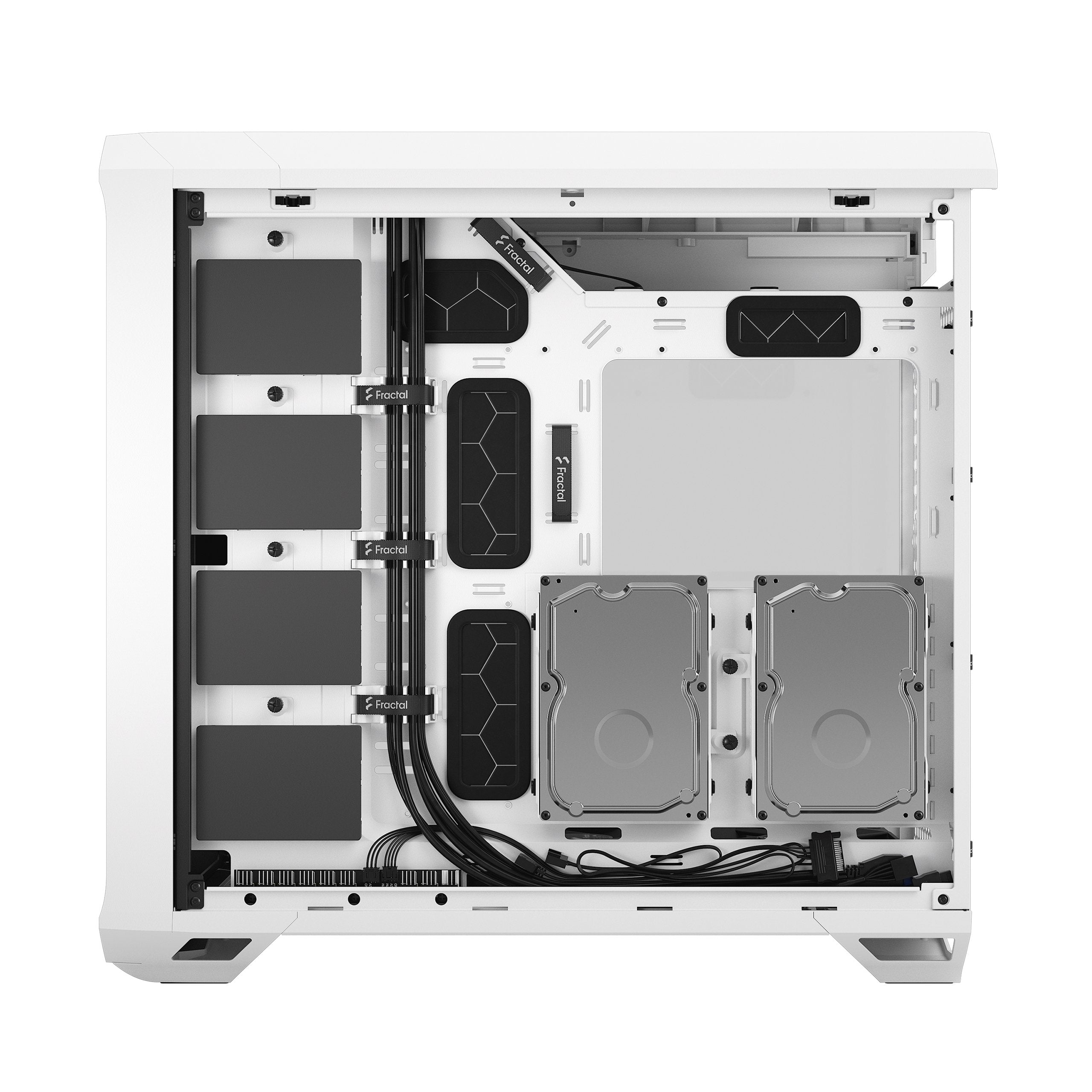 EAN 7340172702306 - Fractal Design Torrent Torre Blanco imagen 17
