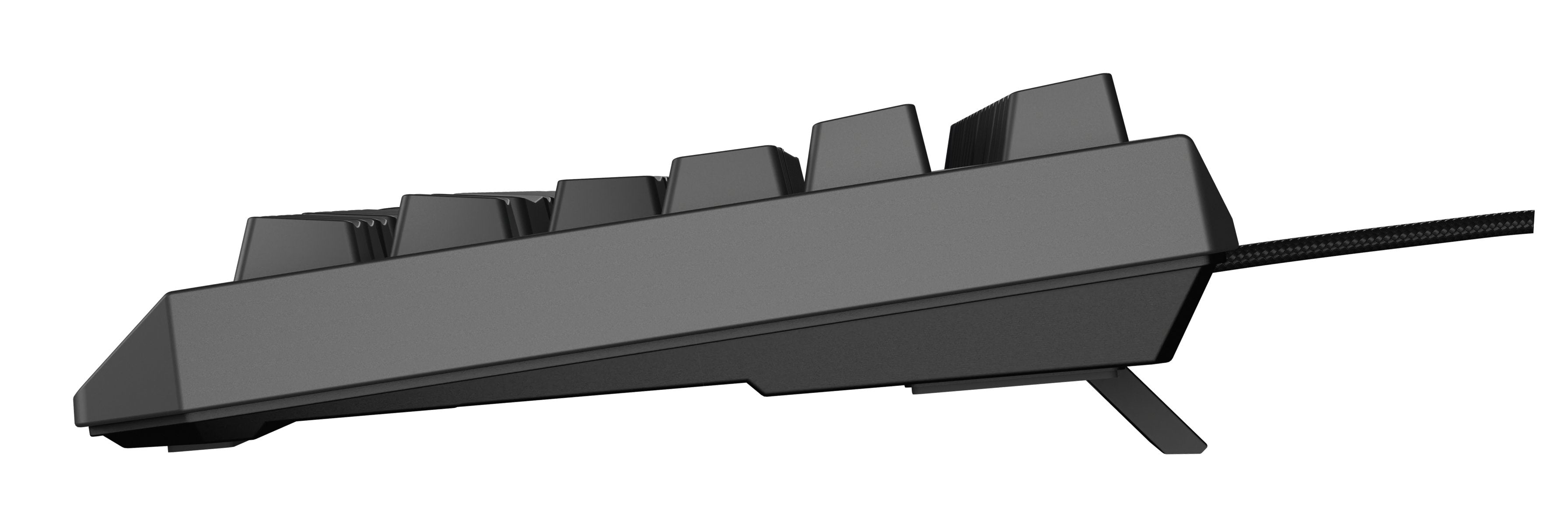 EAN 5901969443295 - GENESIS Thor 230 TKL teclado Juego USB QWERTY Inglés de EE. UU. Negro imagen 11