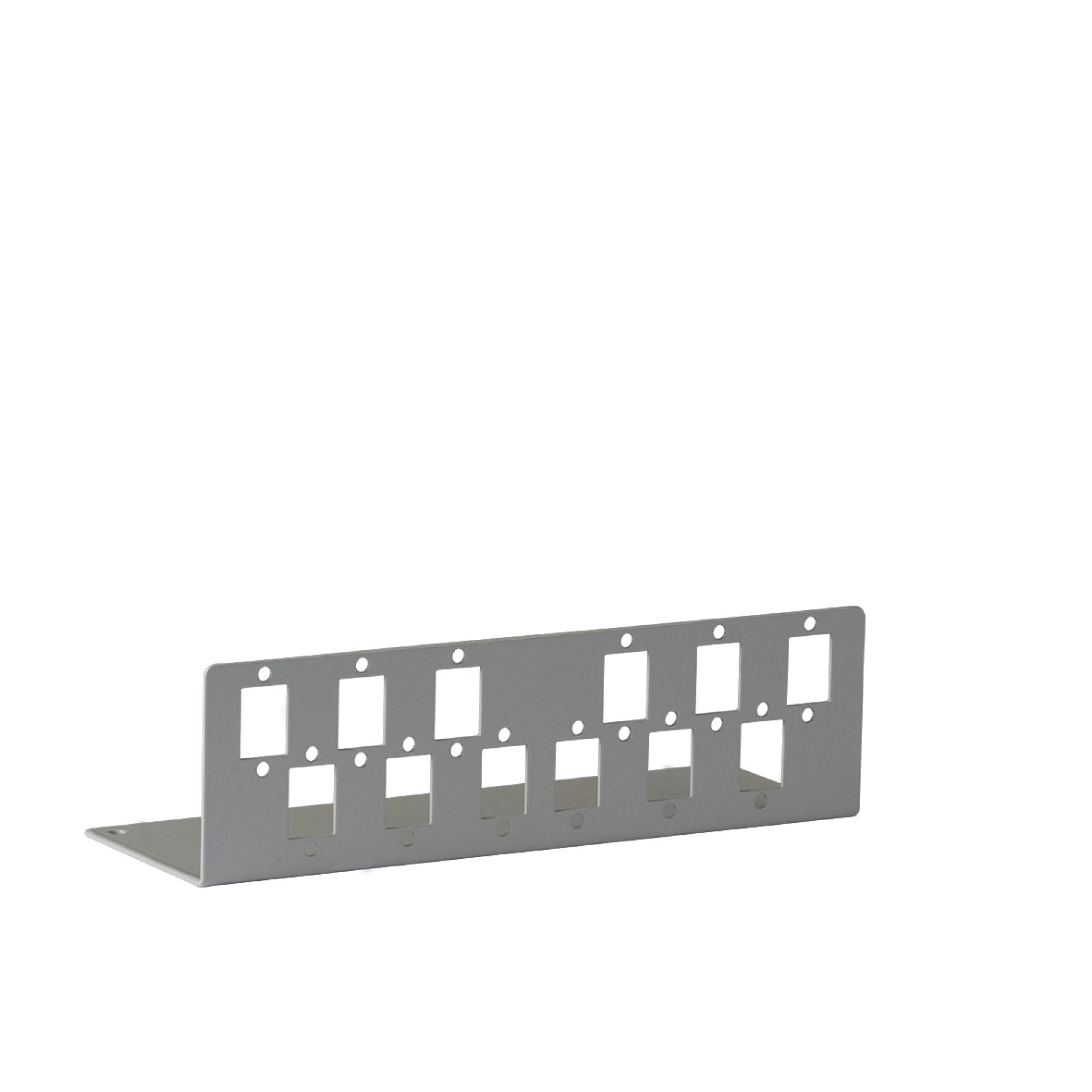Efb Spleibox Kompakt Set Lc, Ral 7035 H=265 X B=150 X T=55mm