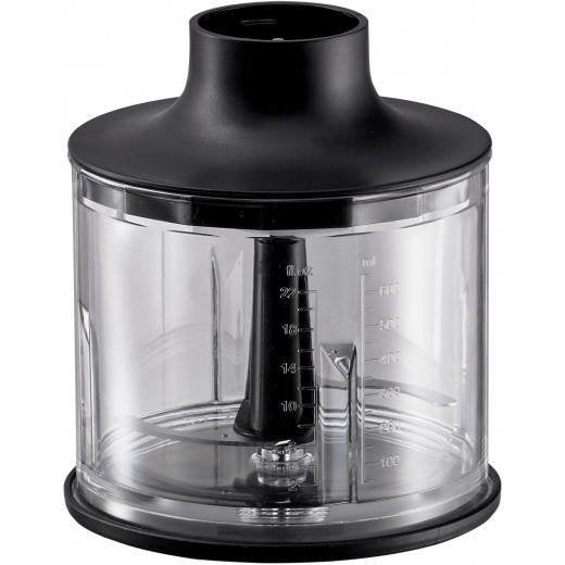 Batidora Wmf 416720011 0,7 L De Inmersión 600 W Negro
