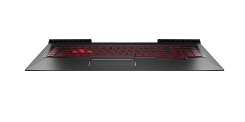 EAN 5715063413357 - HP 931690-A41 refacción para laptop Carcasa inferior con teclado imagen 1
