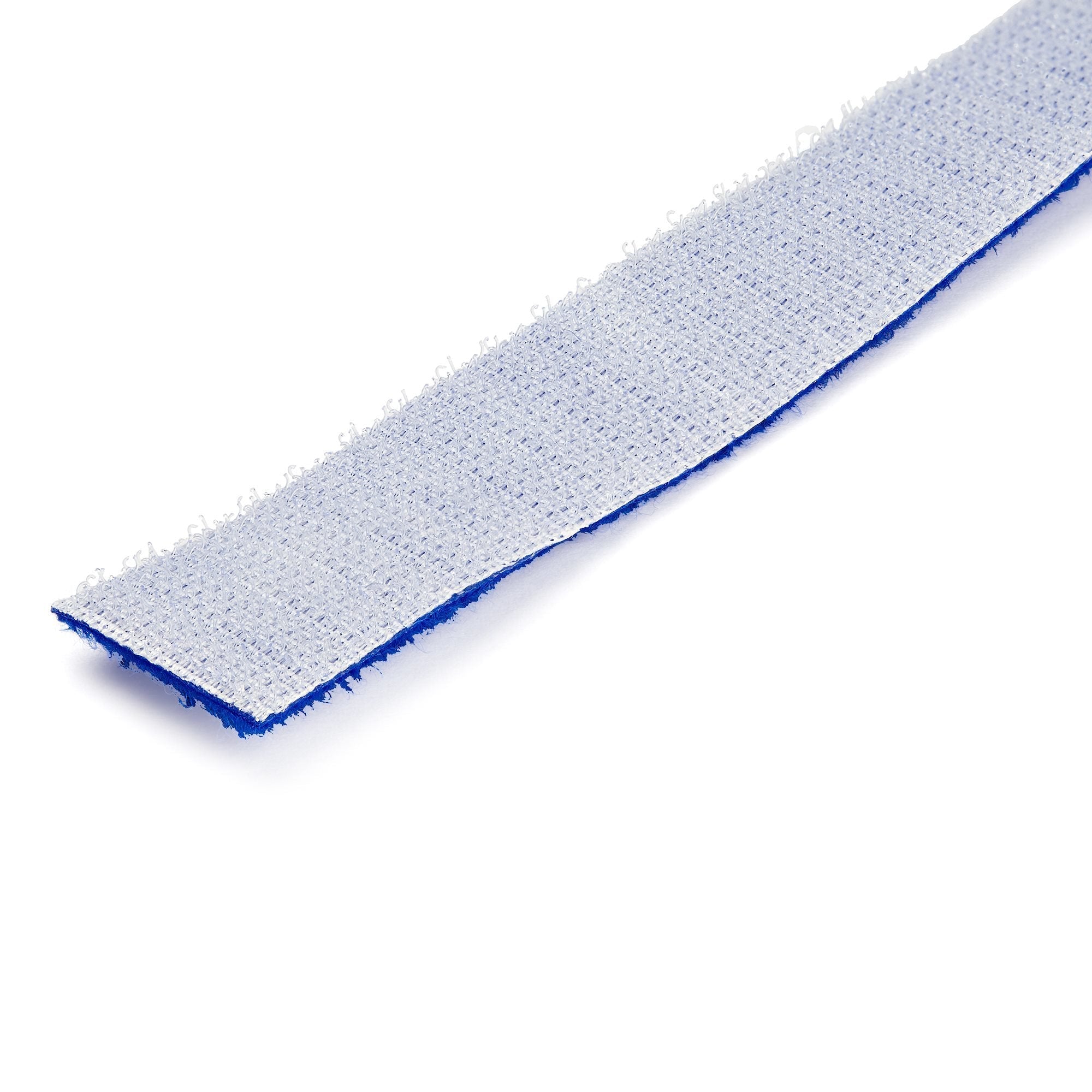 Startech Cinta De Velcro Sujetacable 15m Azul