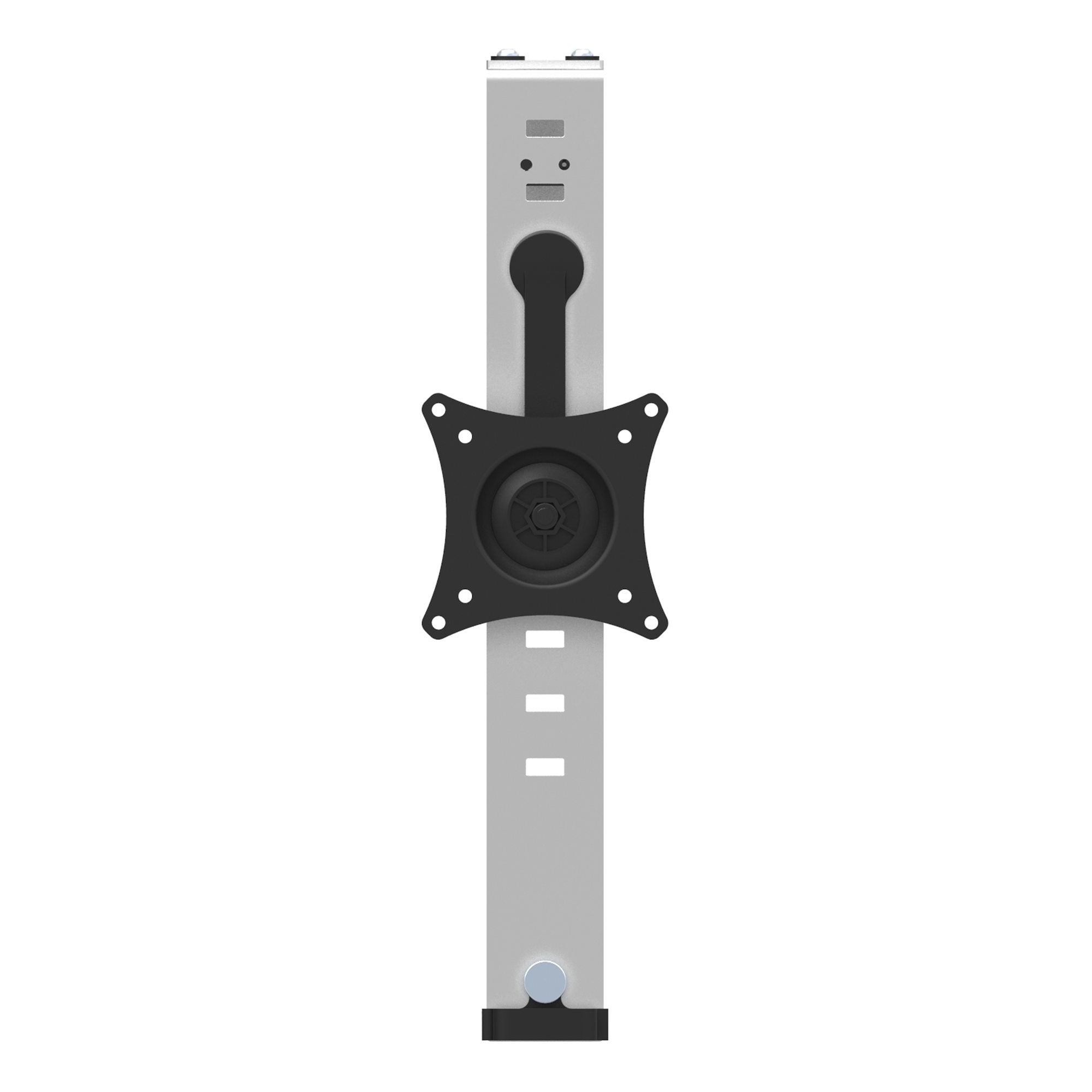 Startech.Com Soporte De Cubículo Para Monitor - Con Micro Ajustes
