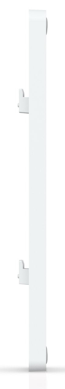 Montaje Flotante De Interruptores Ubiquiti Unifi, Soporte De Pared Magnética Blanca, Para Interruptores Compactos Unifi Uacc-Switch-Fm