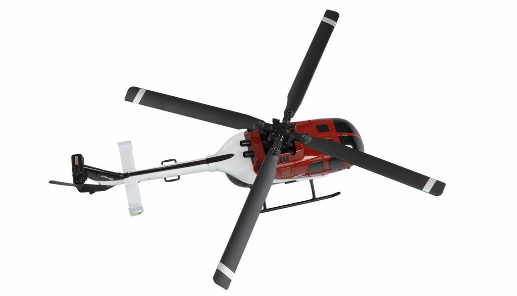 EAN 4260677957649 - Amewi AFX-105 X modelo controlado por radio Aeronave VTOL (Vertical Take Off and Landing, Despegue y ater imagen 5