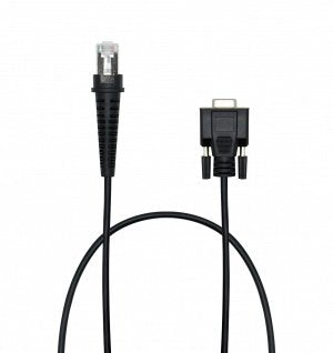 Rj45 - R232 Cable 2m For Cabl Handheld Series Fr And Fm Series