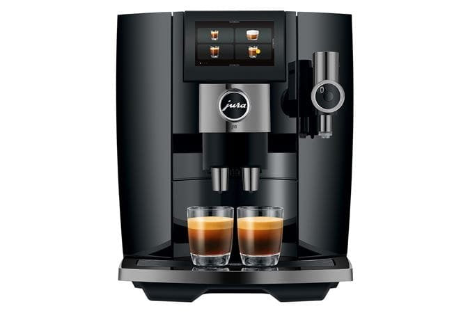 Jura J10 Totalmente Automática Máquina Espresso 1,9 L