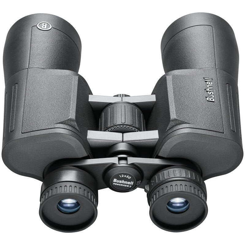Bushnell Powerview 2.0 12x50 Mc