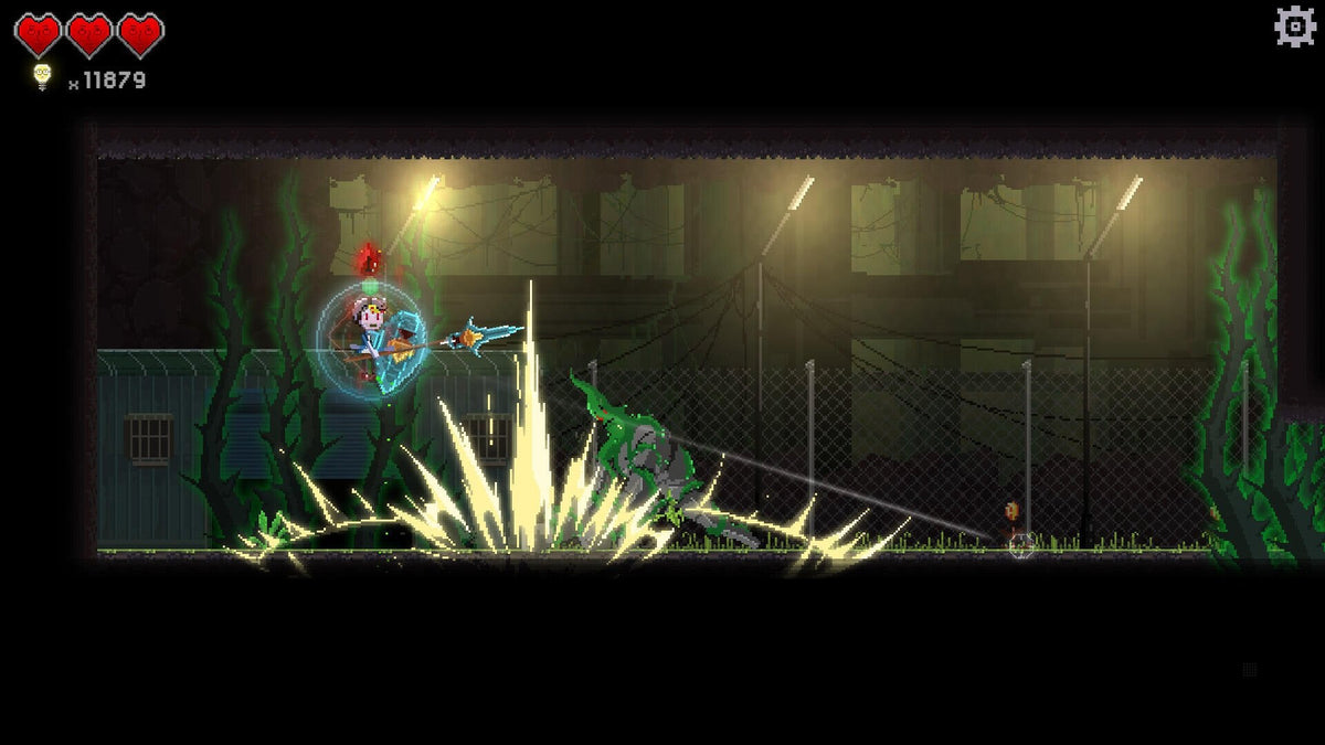 Juego Dungeon Munchies Delx. Edt. Switch