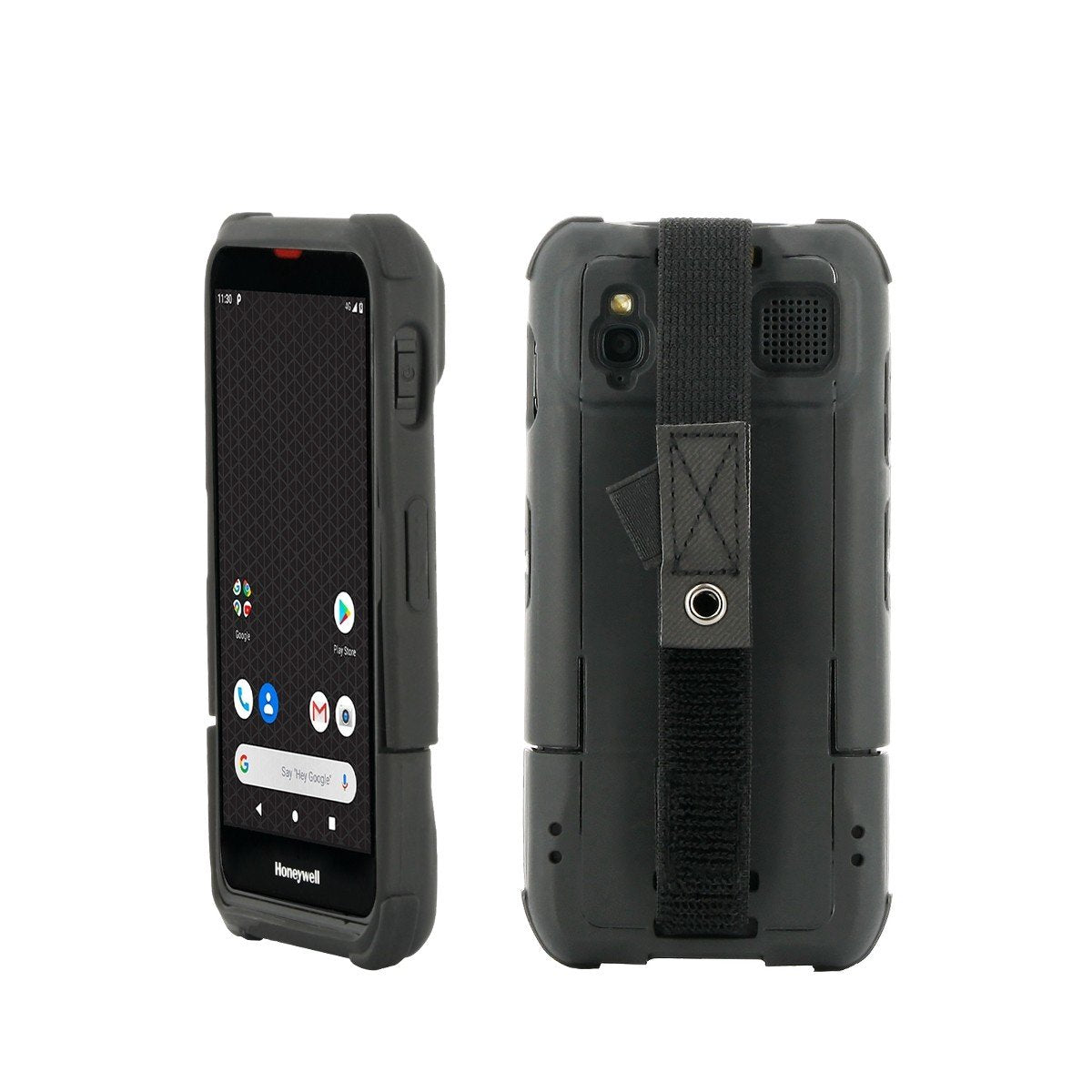 EAN 3700992525563 - Mobilis 052054 funda y estuche para ordenador de bolsillo tipo PDA imagen 1