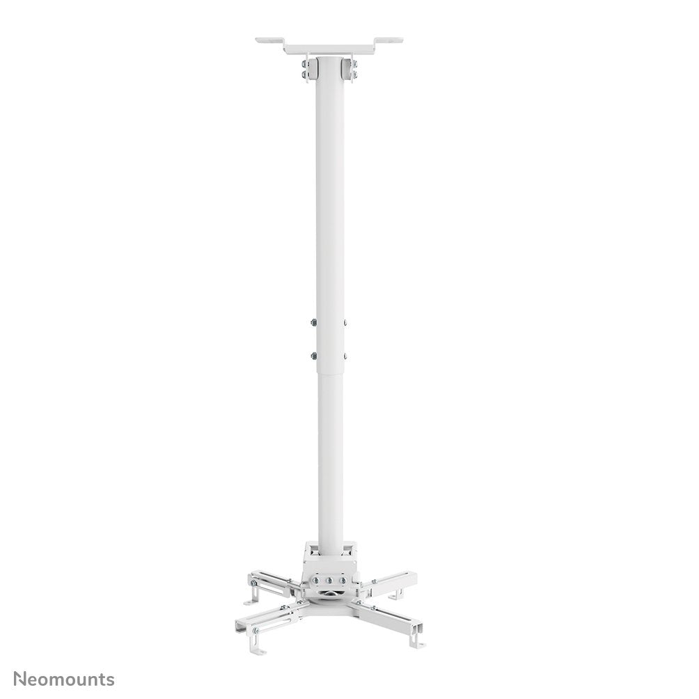 EAN 8721246340638 - Neomounts CL25-540WH1 montaje para projector Blanco imagen 6