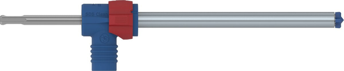 EAN 4059952663012 - Bosch plus-8X Hammer drill bit 1 pieza(s) imagen 1