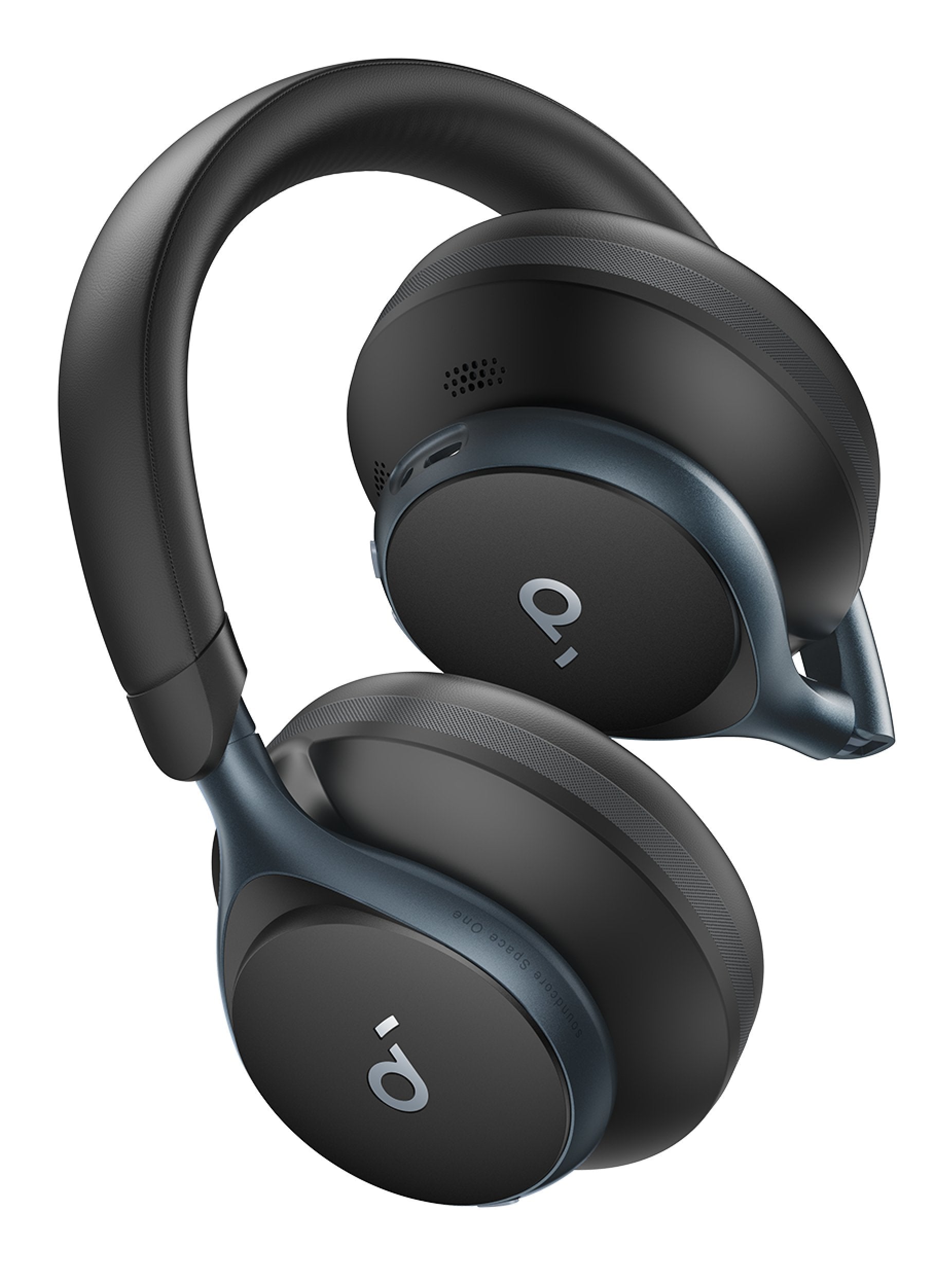 Auriculares Inalambricos Anker Space One - Negro