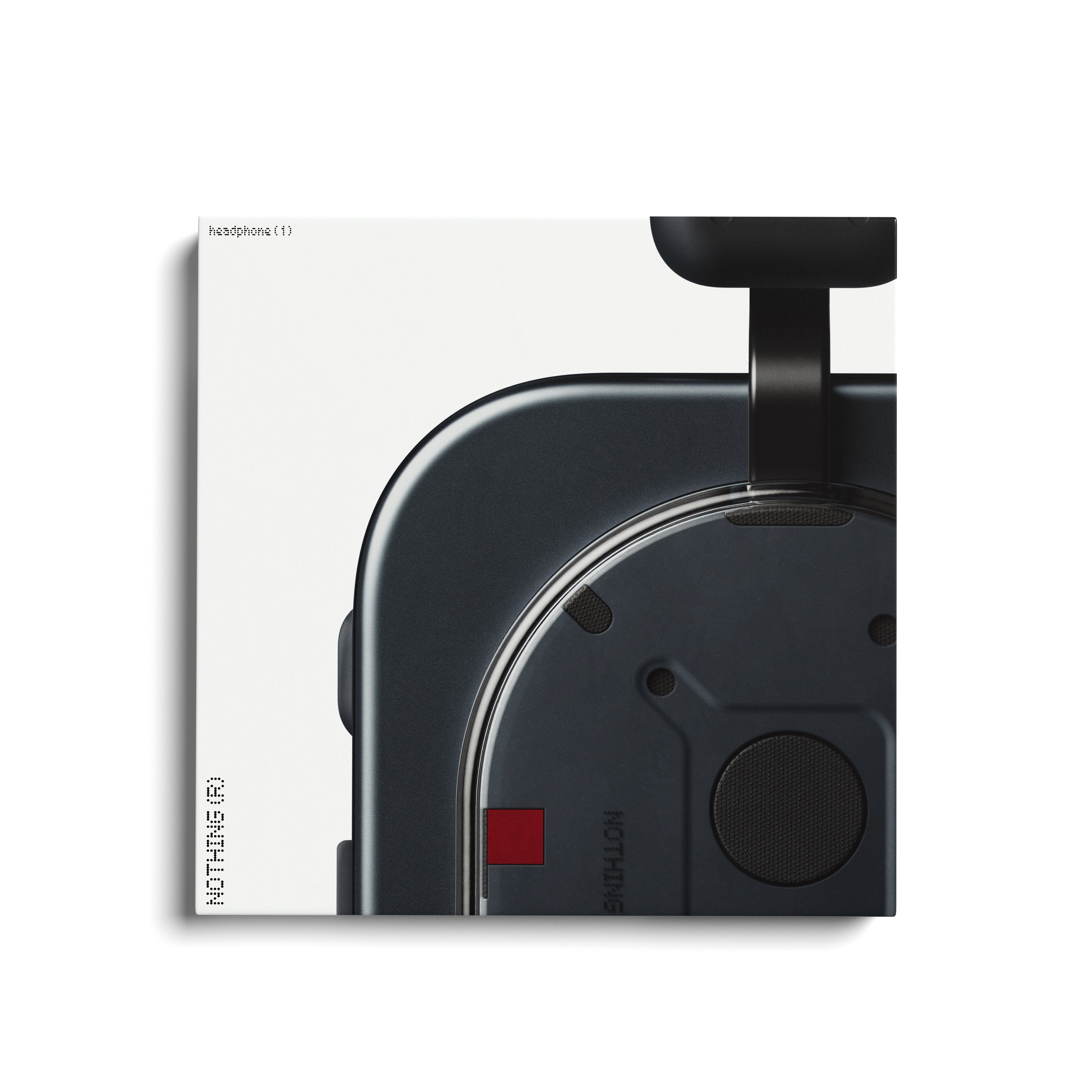 EAN 6974434224223 - Nothing Headphone (1) Auriculares Inalámbrico y alámbrico Diadema Llamadas/Música USB Tipo C Bluetooth Ne imagen 10