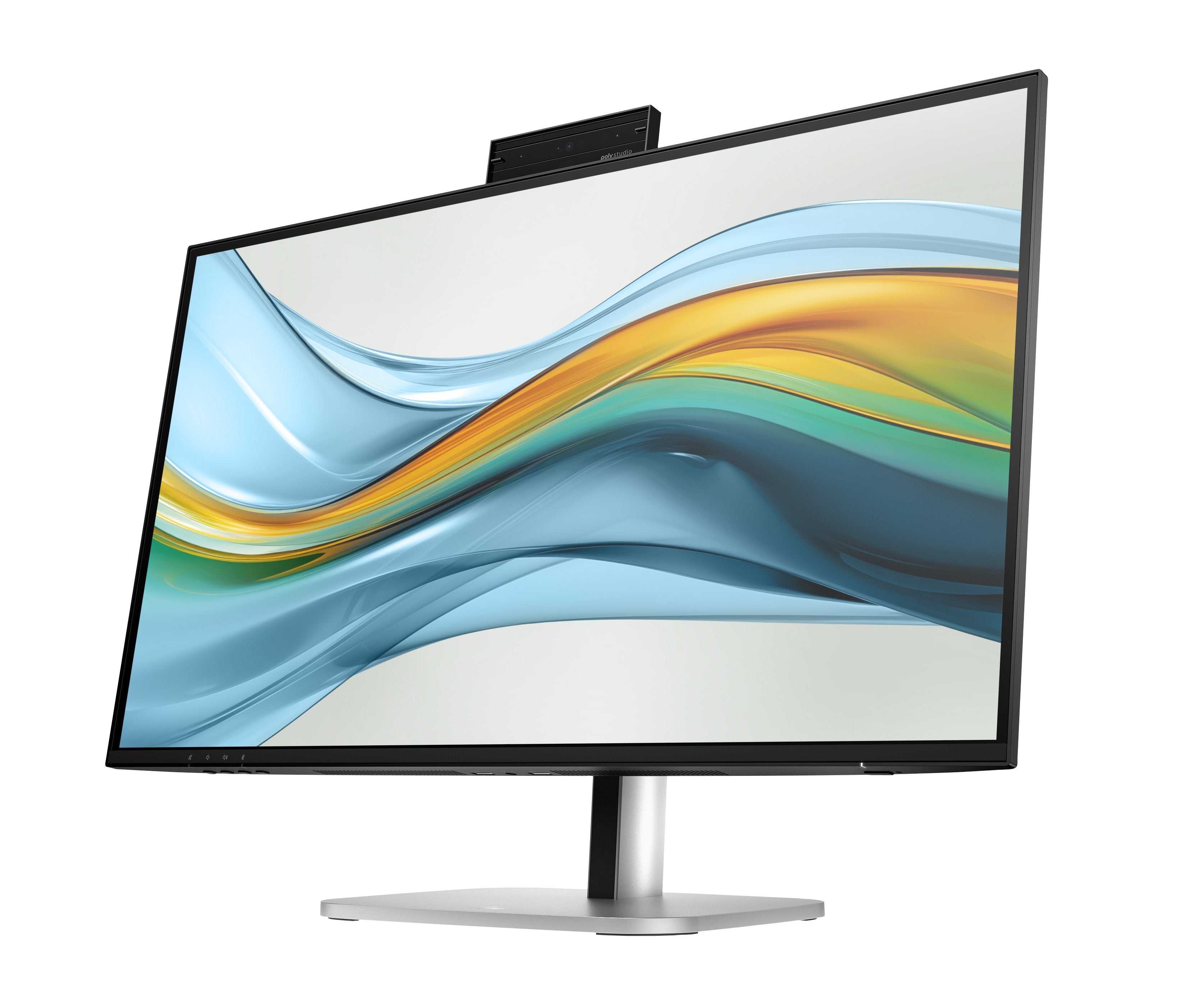 EAN 5715063749555 - HP Series 5 Pro 27 inch QHD USB-C Conferencing Monitor - 527pm pantalla para PC 68,6 cm (27") 2560 x 1440 imagen 9