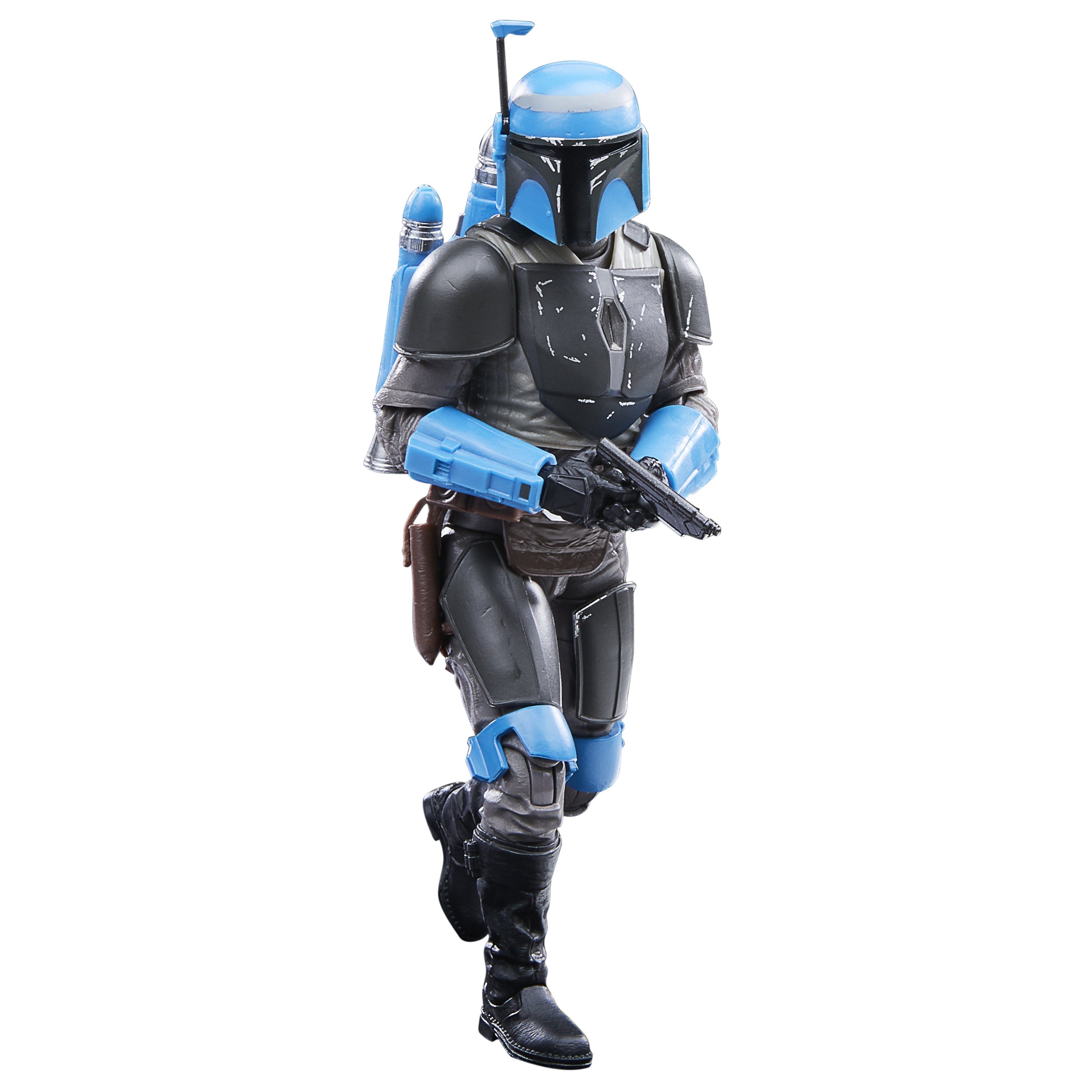 Figura Hasbro Star Wars: The Mandalorian Axe Woves