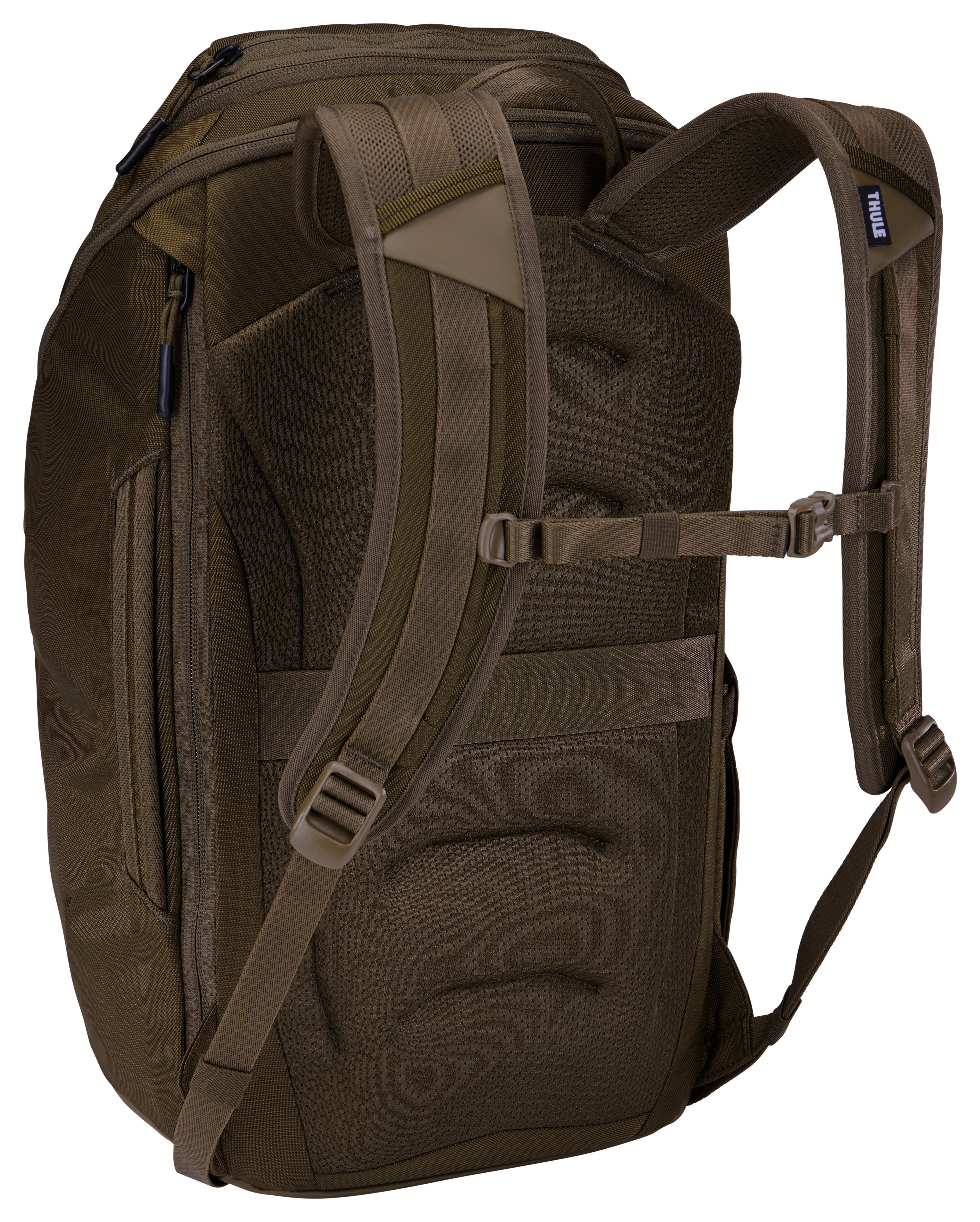 Thule Chasm Recycled Backpack 26l - Deep Khaki, 3205223