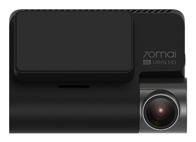 EAN 6971669782375 - 70mai A810 + RC12 4K Ultra HD Wifi USB Negro imagen 2