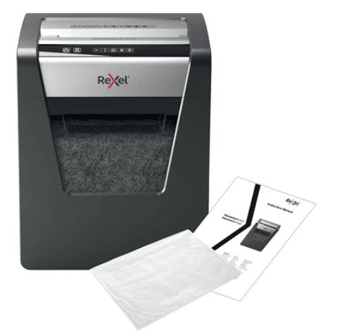 Rexel Momentum M510destructoramicrocorte2 X 15 Mmp-5