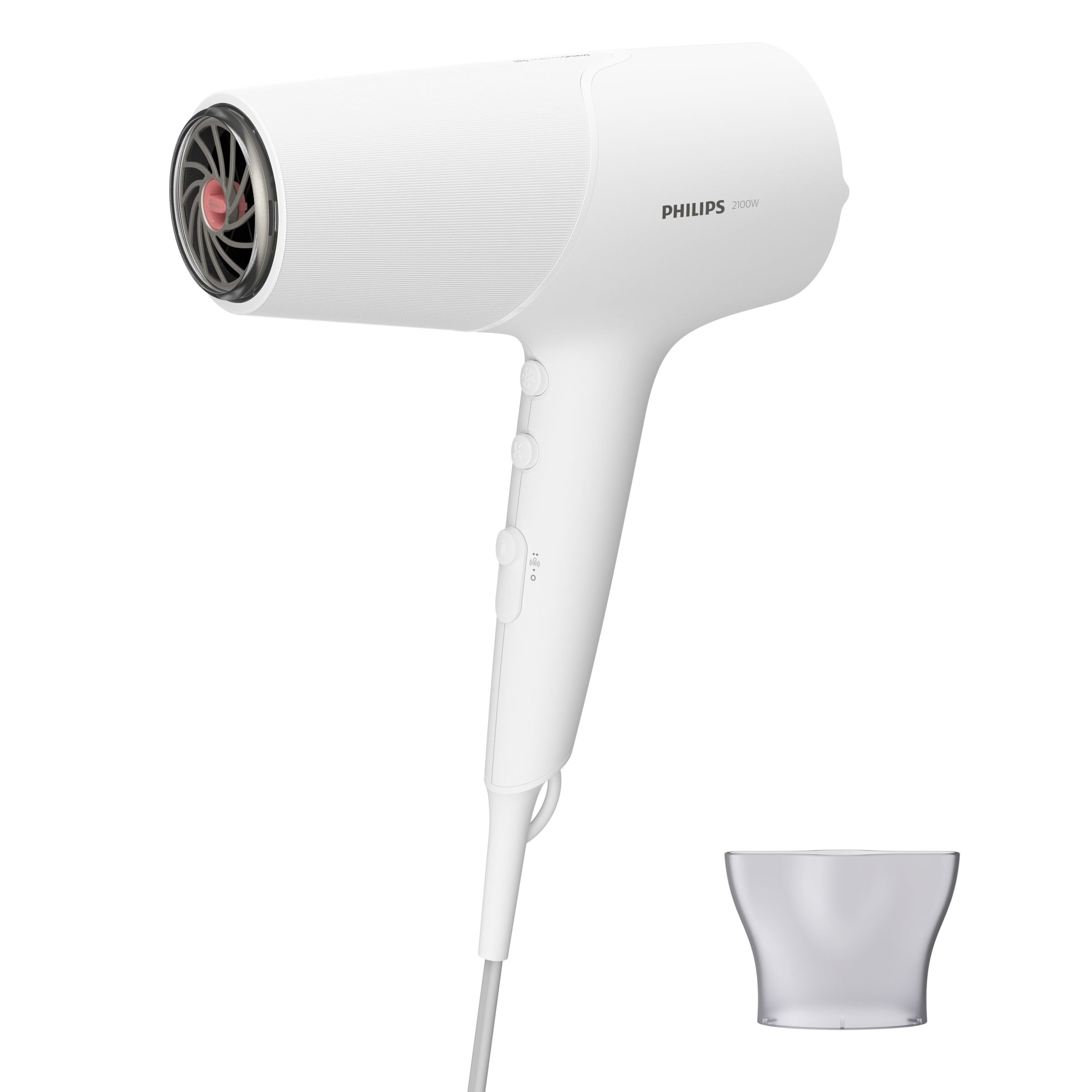 Secador De Pelo Philips Bhd 500/00