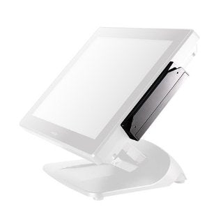 EAN 8435602903435 - Posiflex XT-MR-3000 Lector de tarjetas con banda magnética Negro imagen 1