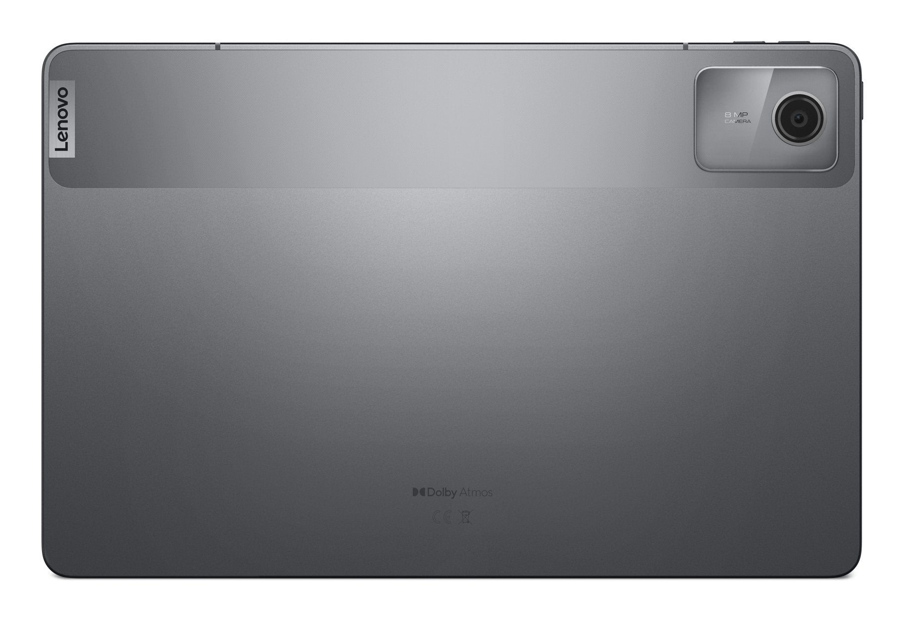 EAN 0197531855886 - Lenovo Tab M11 4G Mediatek LTE 128 GB 27,9 cm (11") 8 GB Wi-Fi 5 (802.11ac) Android 13 Gris imagen 2