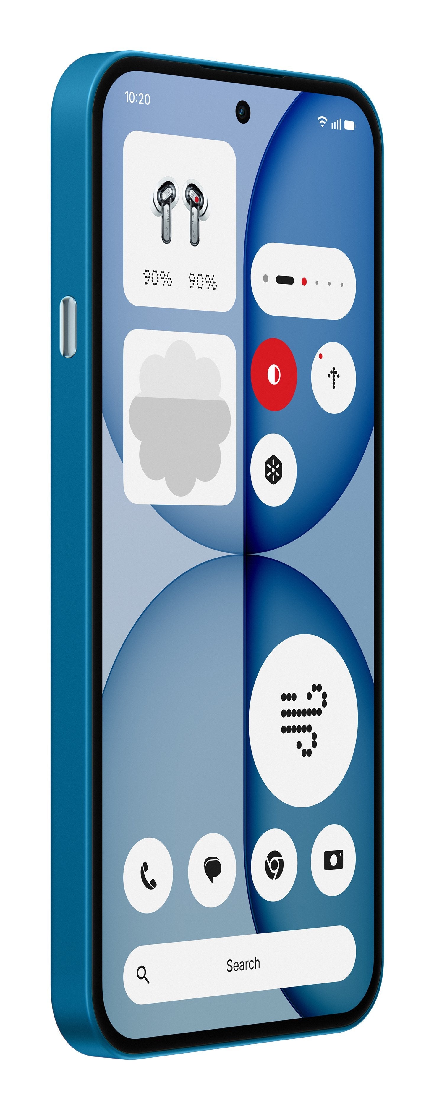Nothing Phone 4a 256gb Blue