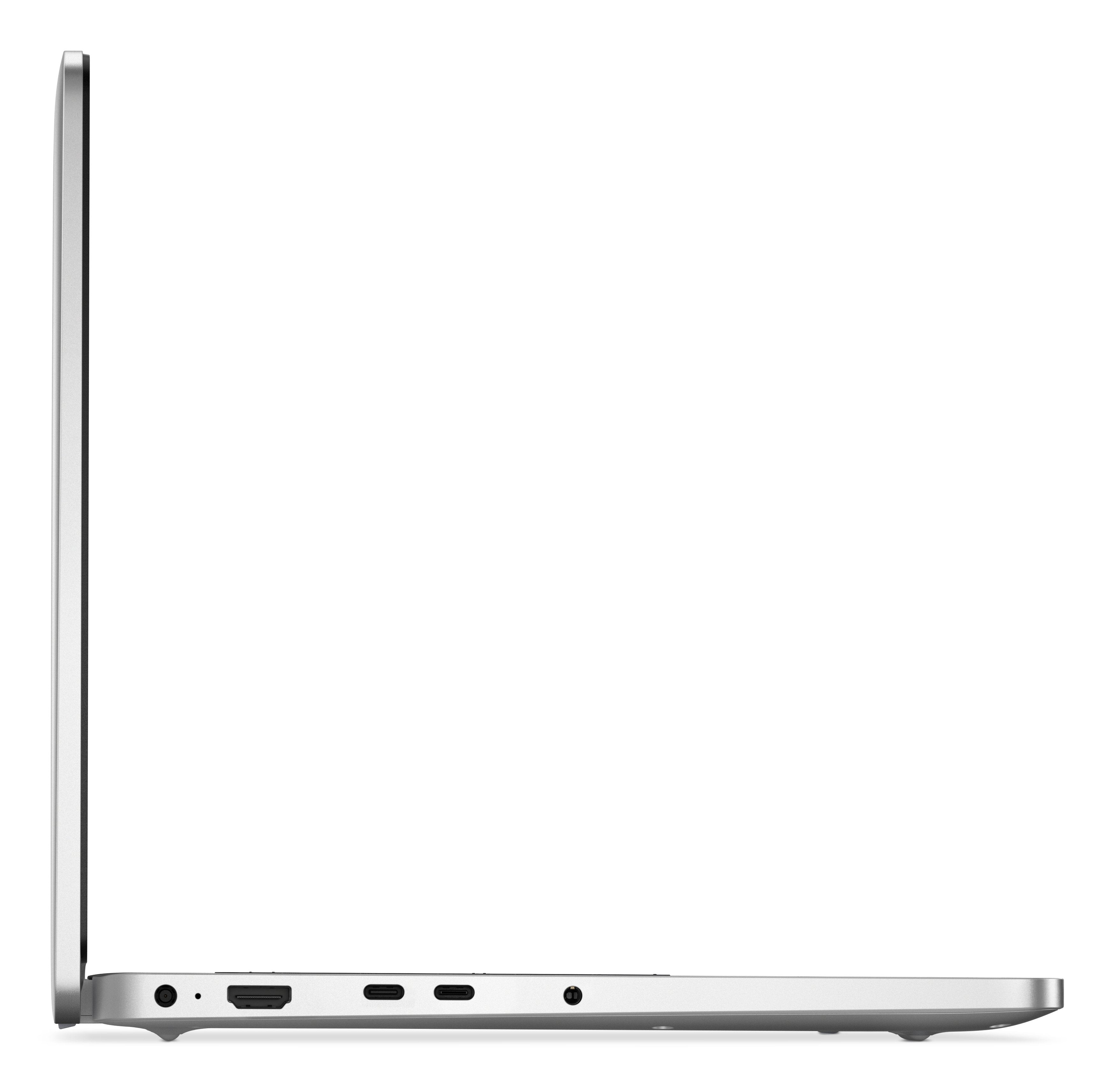 Portátil Dell Pro 14 Pc14250 U7 255u 16gb Ssd 512gb 14 " Fhd+ W11p