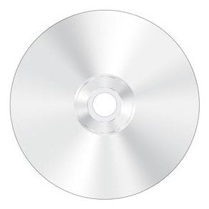 Mediarange Professional Line Cd-R 700placa Base Plata 100ercakebox