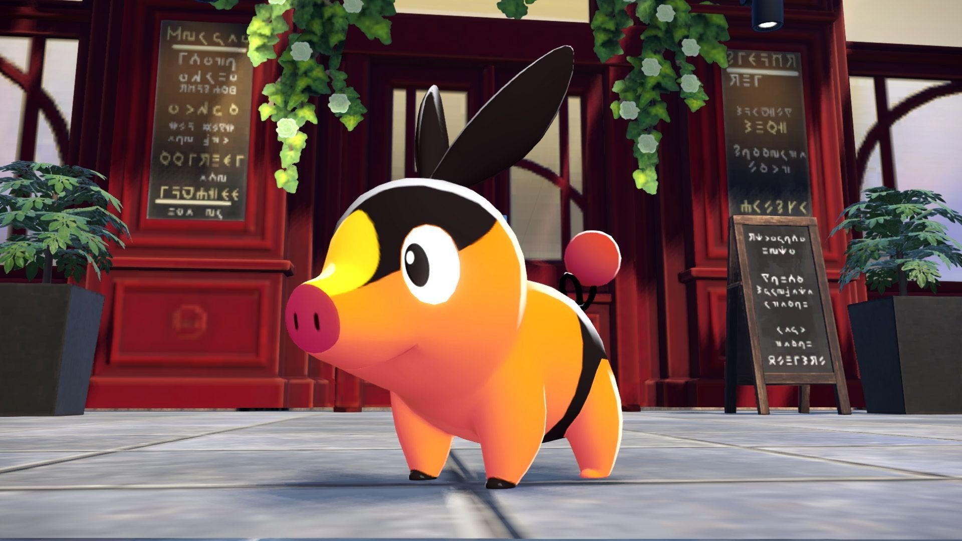EAN 0045496313098 - Nintendo Pokémon Legends: Z-A (Switch 2) Remasterizada Plurilingüe Nintendo Switch 2 imagen 11